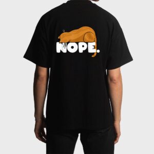 Cat Tshirt, Cat Lover Tee, Funny Cat Gifts, Cat Owner Men T-Shirt