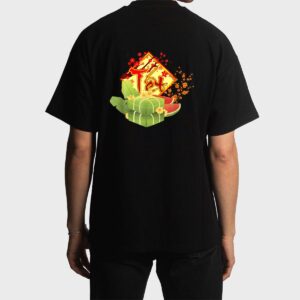 Chuc Mung Nam Moi 2023 Vietnamese Lunar New Year Cat Men T-Shirt