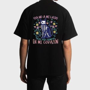Dia De Los Muertos Cat Skeleton Animals Lover Costume Men T-Shirt