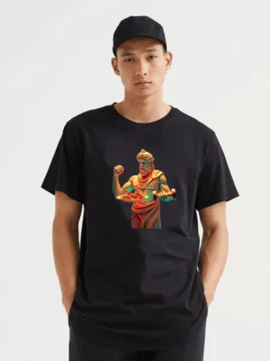 Dead Inside But Still Squatting T-Shirt