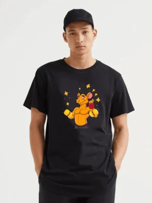 Exercise I Thought You Said Extra Fries T-Shirt