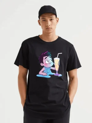 Gym Now Tacos Later T-Shirt