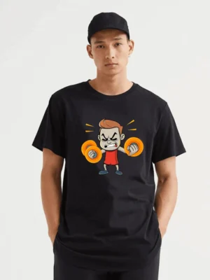 I Do It For The Post-Workout Snacks T-Shirt