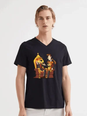 I Work Hard So My Dog Can Have A Better Life T-Shirt