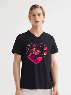 Im Not Single I Have A Dog T-Shirt