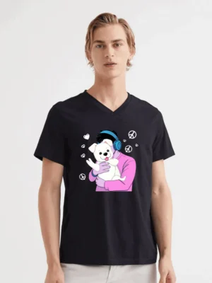 Im Only Talking To My Dog Today T-Shirt