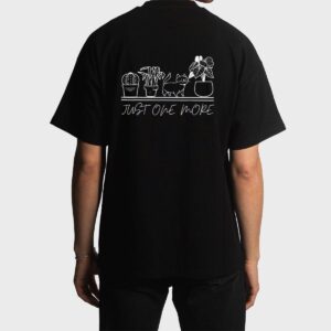 just one more plant for plants and cats lovers Men T-Shirt